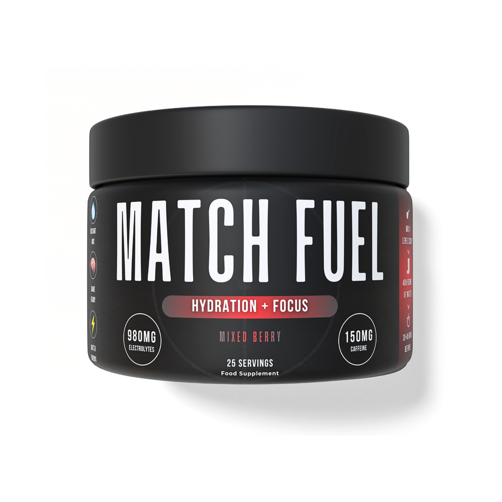PERFORM - Hydration + Focus Tub
