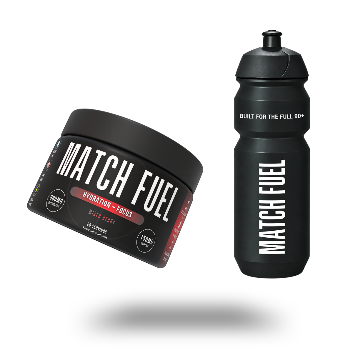 ALL IN - Performance Bundle