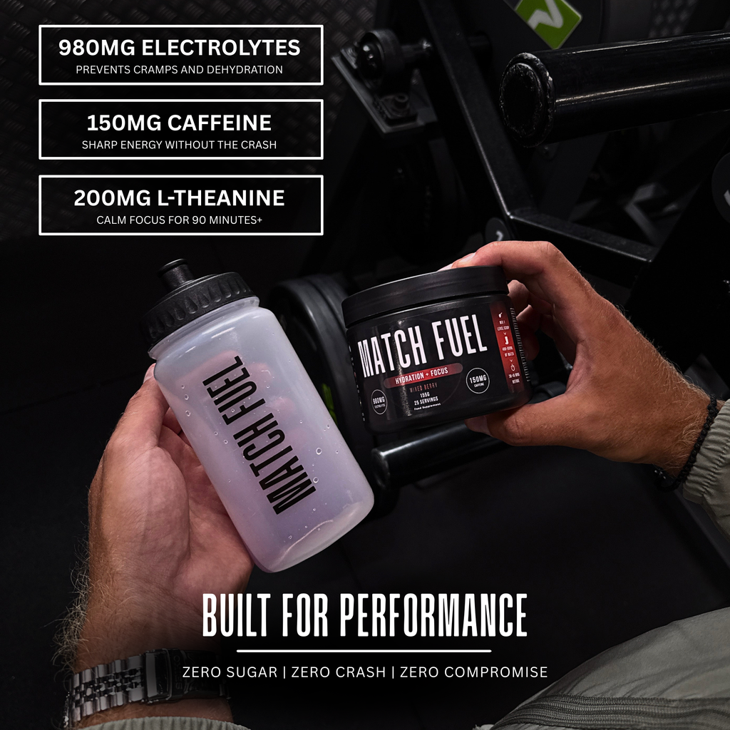 ALL IN - Performance Bundle