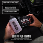 ALL IN - Performance Bundle