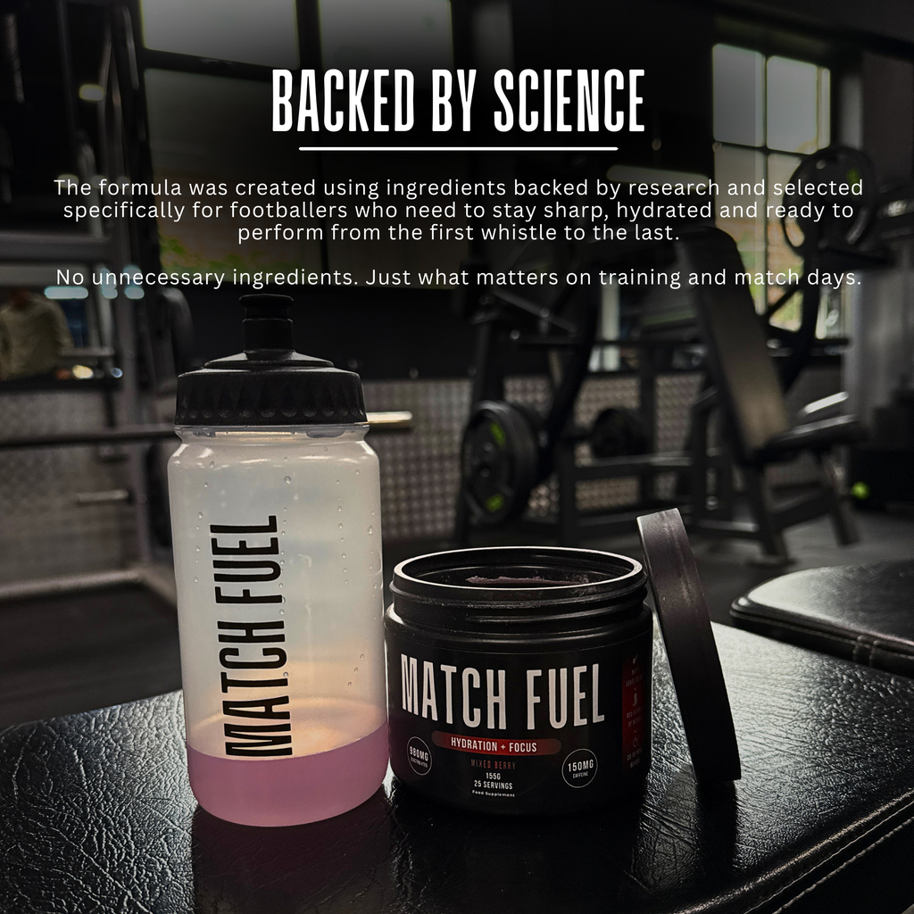 ALL IN - Performance Bundle