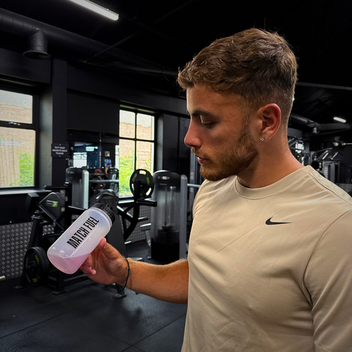 Sports Bottle